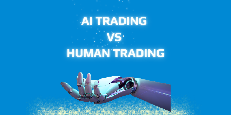 Can AI trading systems beat human traders?